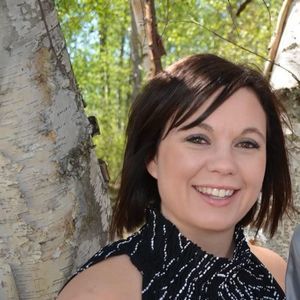 Meet your Posher, Robyn